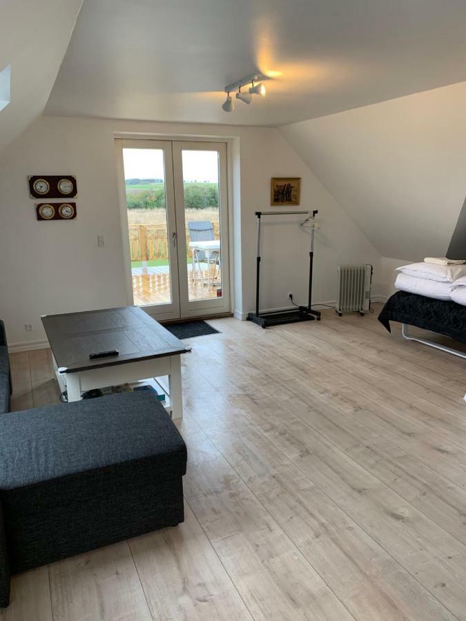 Fishermans House Apartment 3 Hirtshals Eksteriør bilde